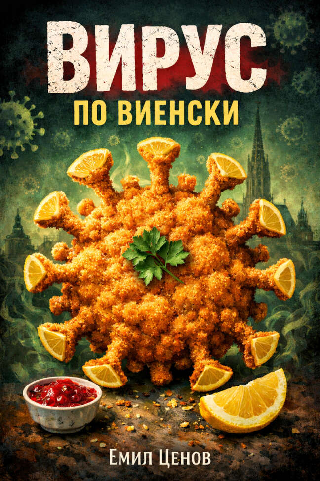 Вирус по виенски